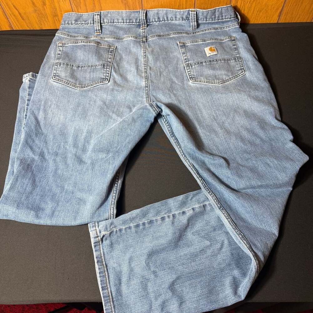 Carhartt Relaxed Fit Jeans 42x30